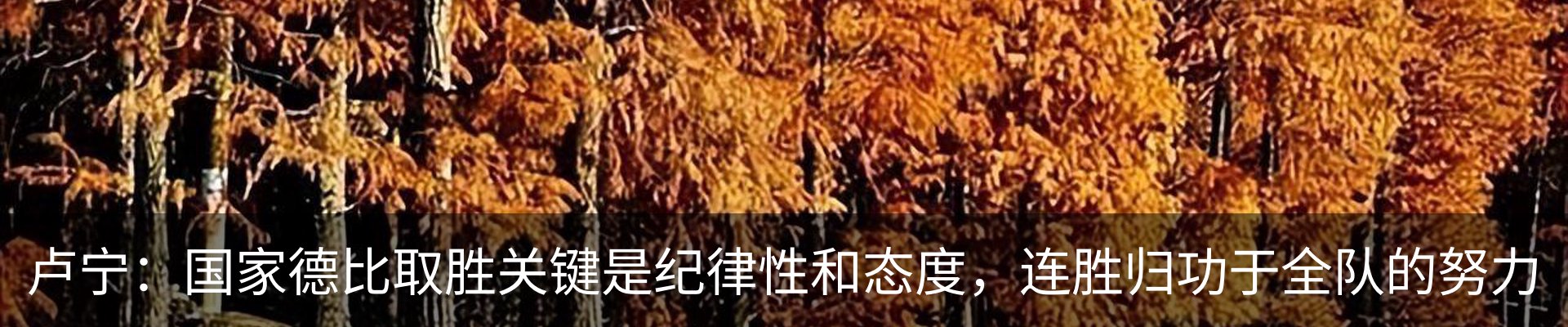 资讯动态