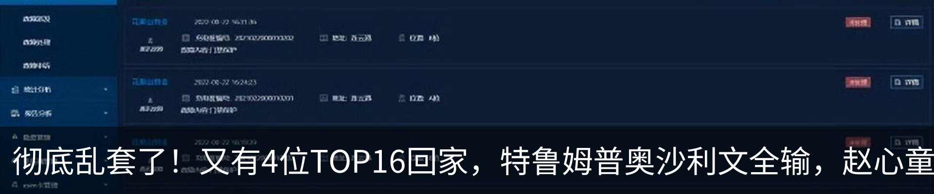 资讯动态