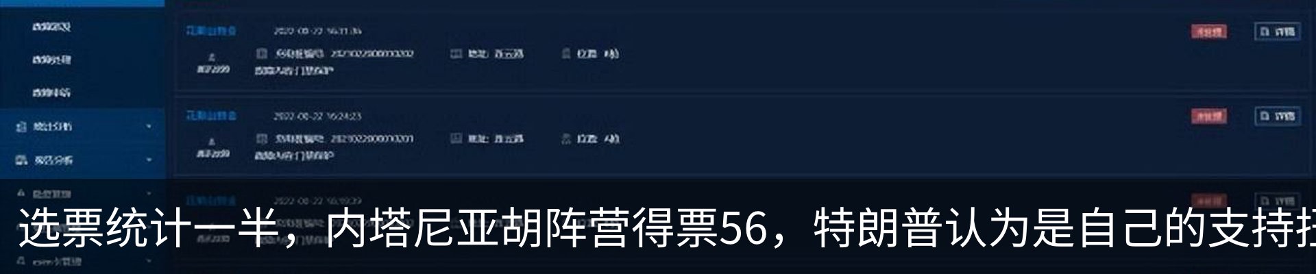 资讯动态