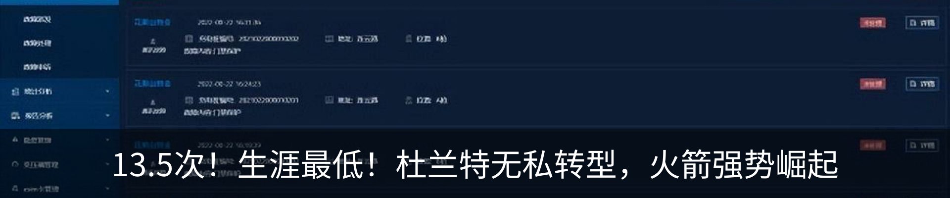 资讯动态